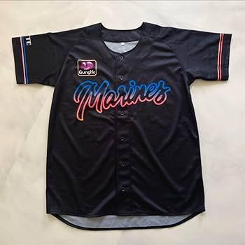 Amazon.co.jp: 千葉ロッテマリーンズ ユニフォーム 千葉ロッテ